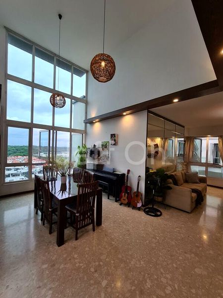 3 Bed Executive Condo for Rent in  The Floravale - Image 5
